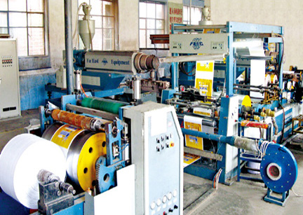 gravure printing machine